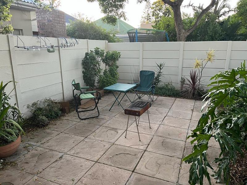 To Let 1 Bedroom Property for Rent in Strand North Western Cape